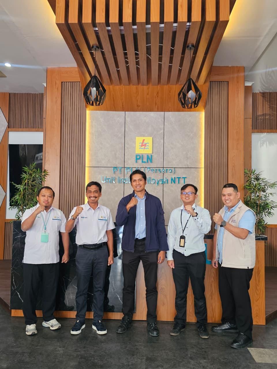 BINTT PLN UIW NTT3